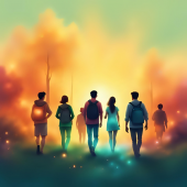 Cohésion d'Équipe & Management Innovant