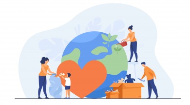 L’Économie Sociale et Solidaire : une autre façon d’entreprendre