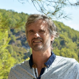 Christophe Lhôte