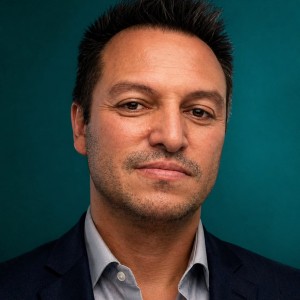 Laurent Dijoux