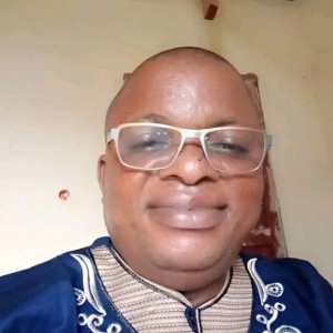 Patrick TSHIKUAKI TSHIKUAYI