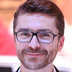 Aurélien Déragne