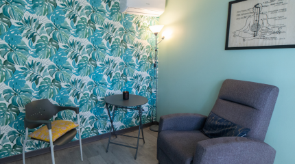 Cabinets Partagés - Saint-Pierre ( 974 )