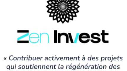 Zen Invest - Fonds de Développement Durable
