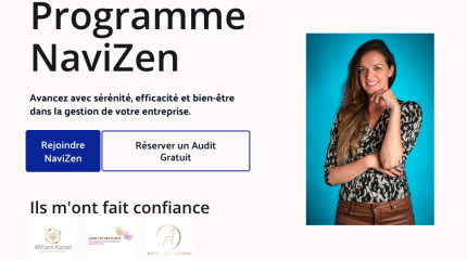 Accompagnement NaviZen