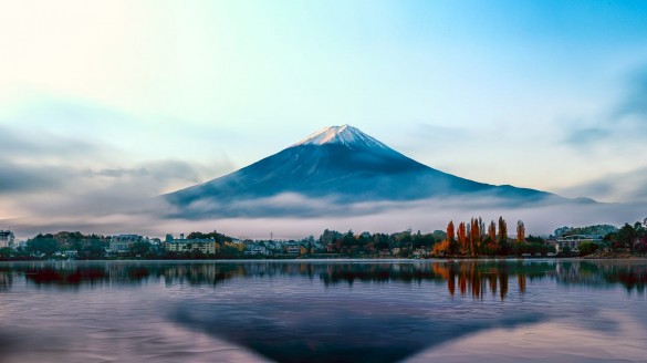 Jolie Montagne - Fabien Jacquet
