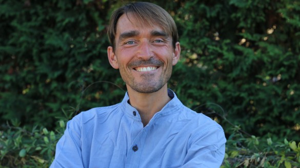 Fabien Jacquet - Coach Business