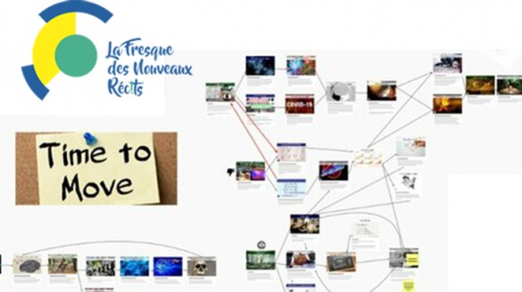 Fresque Nouveaux Récits