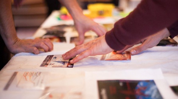 Fresque Nouveaux Récits