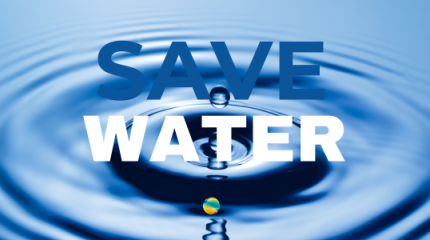 Journée mondiale de l'eau