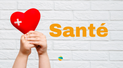 Journée mondiale de la Santé