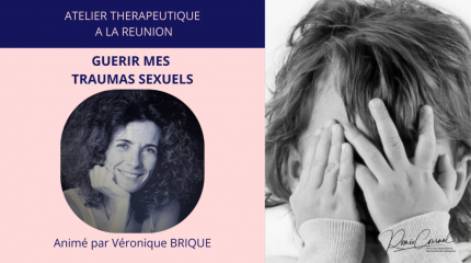 Guérir de mes traumas sexuels