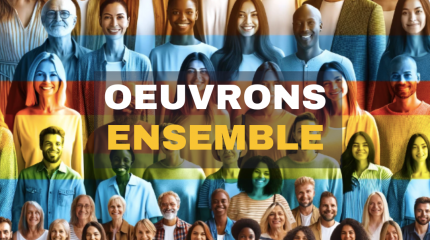 Rencontre entre EkôActeurs - Avril 2024