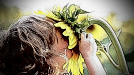 Je sniffe des parfums et tout va bien !!