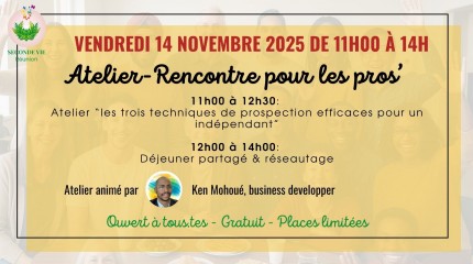 3 Techniques de Prospection Efficaces pour les indépendants