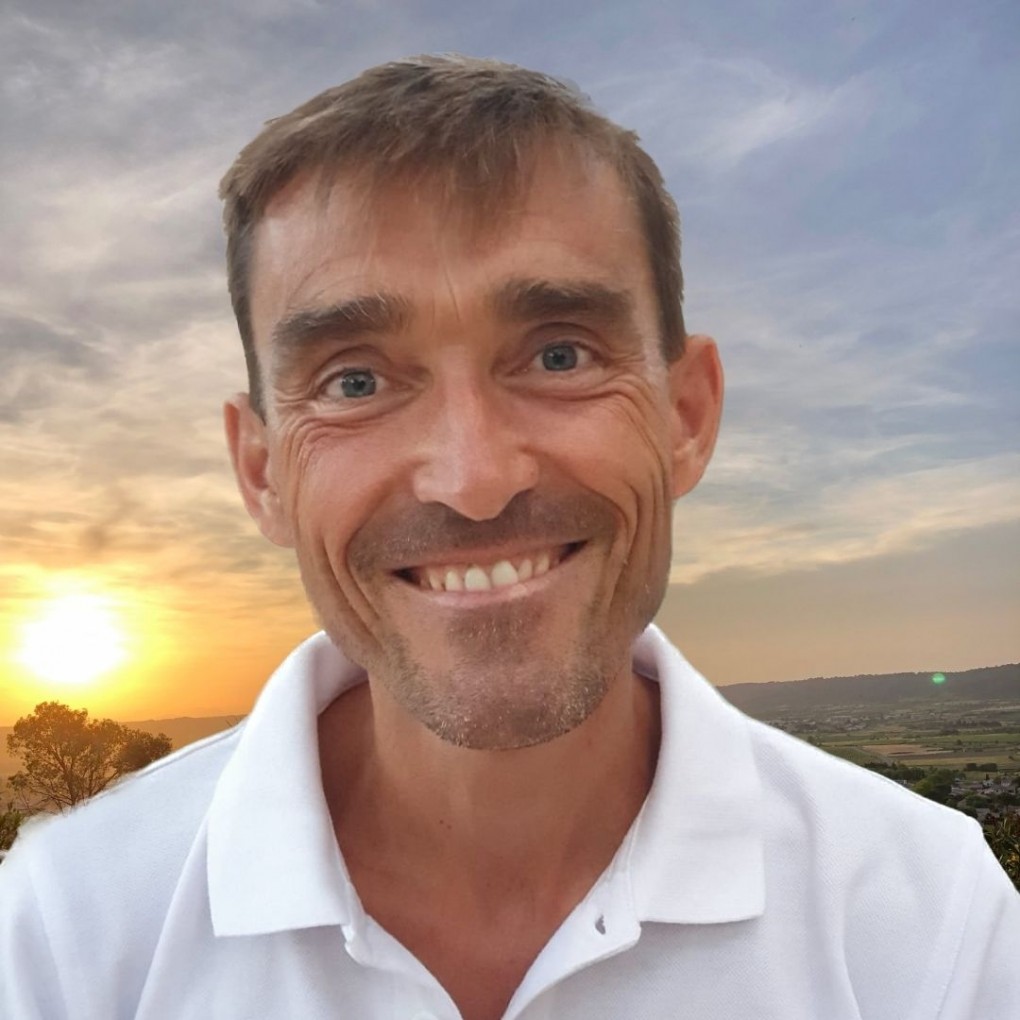 Découvrez Fabien Jacquet : Expert Fintech Ethique | Money Mindset & Liberté Financière