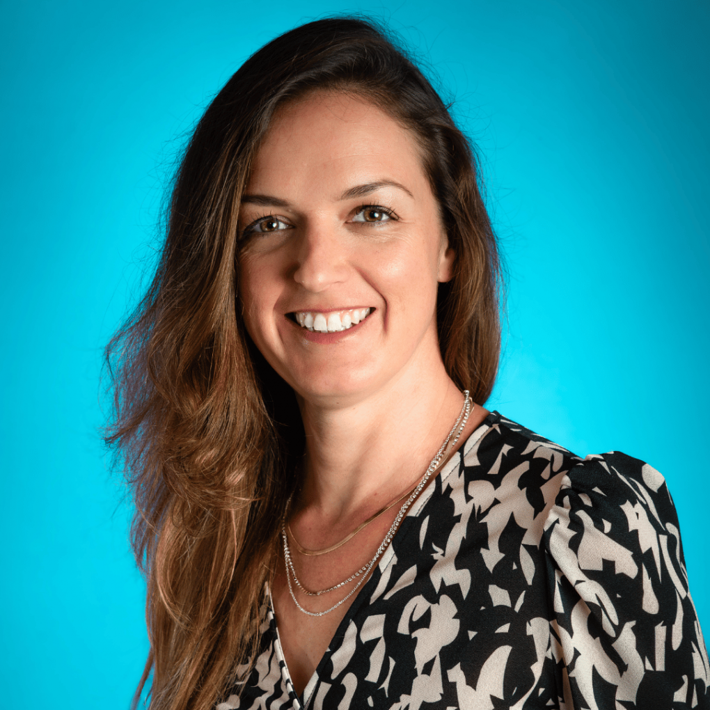 Découvrez Audrey Thibaut et le programme NaviZen